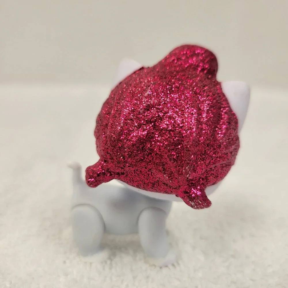 L.O.L‎ Surprise! Royal Kitty-Cat action figure